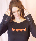 LOVE Long Sleeve NEW!