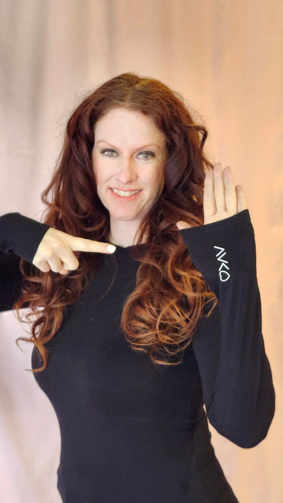 LOVE IS GREATER THAN THE HIGHS & LOWS Long Sleeve Shirt NEW!
